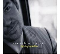 Brookstein, Steve - Fighting Butterflies