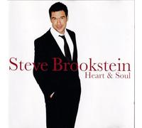Brookstein, Steve - HEART & SOUL