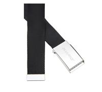 Brookston cintura per pantaloni nera Dickies