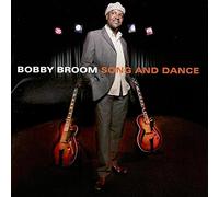 Broom, Bobby - Song & Dance