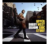 Broom, Bobby - Upper West Side Story