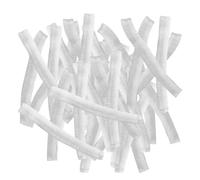 Broom Dust Covers 100 Pieces - Non-Woven Sweeping Tool Protectors
