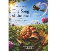 Broom Hilda The Song of the Shell