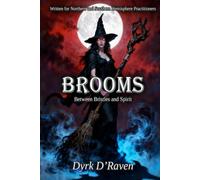 Brooms: Between Bristles and Spirit