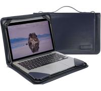 Broonel Blue Case For ASUS ExpertBook P5440FA 14" Laptop