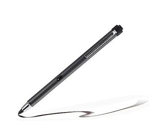 Broonel Penna ottica attiva digitale a punta fine, nera, compatibile con HP ProBook 465 G11 16" Business Computer Portatile