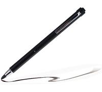 Broonel Penna ottica attiva digitale a punta fine, nera, compatibile con tablet Blackview Tab 11 SE 10,36" FHD