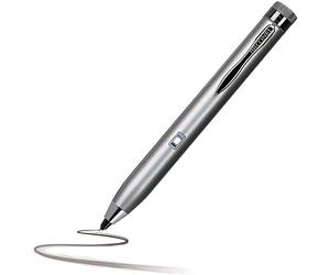 Broonel Pennino capacitivo digitale a punta fine, compatibile con tablet TECLAST 13,4" T65 Android 16