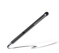 Broonel Silver - Penna stilo digitale a punta fine, compatibile con Acer Swift 5 Pro da 14", colore: Argento
