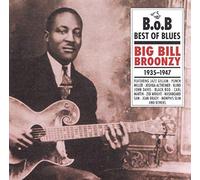 Broonzy, Big Bill - 1935-47