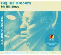 Broonzy,Big Bill - Big Bill Blues