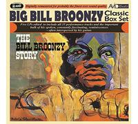 Broonzy Big Bill - Broonzy - Classic Box Set