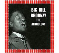 Broonzy,Big Bill - Encyclopedia [Import]
