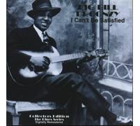 Broonzy, Big Bill - I Can't Be Satisfied
