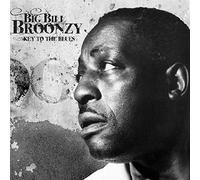 Broonzy, Big Bill - Key To The Blues (2 CD)