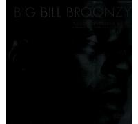 Broonzy, Big Bill - Mississippi River Blues