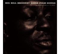 Broonzy, Big Bill - Sings Folk Songs