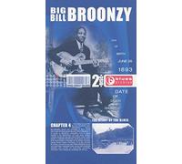 Big Bill Broonzy - Story of the Blues Vol. 4