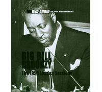 Broonzy,Big Bill - The 1955 London Sessions