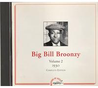Broonzy,Big Bill - Vol.2 (1930)
