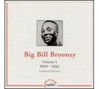 Broonzy,Big Bill - Vol.4 (1930-1932)