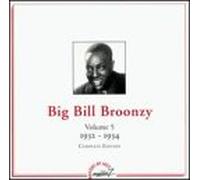 Broonzy,Big Bill - Vol.5 (1932-1934)