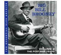 Broonzy Bill Big - Volume 2