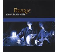 Broque - Ghost In The Attic