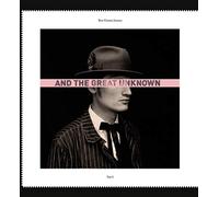 BROR/GUNNAR/JANSSON - AND THE GREAT UNKNOWN