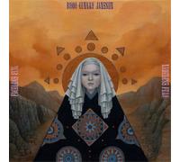 Bror Gunnar Jansson Faceless Evil, Nameless Fear (CD) Album