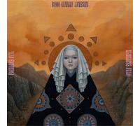 Bror Gunnar Jansson Faceless Evil, Nameless Fear (Vinyl LP) 12" Album