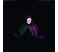 Bror Gunnar Jansson They Found My Body in the Bag (Vinyl LP)