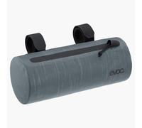 Brorsa da manubrio Evoc, Colore Acciaio, Volume 1.5 Litri