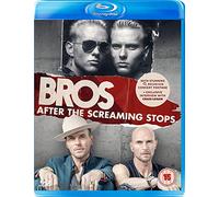 Bros: After The Screaming Stops [Blu-ray]