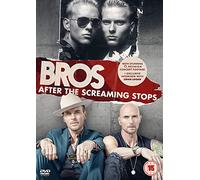 Bros: After The Screaming Stops [DVD]