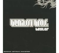 Bros, Benassi - Best Of Benassi Bros
