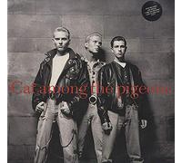 Bros - BROS / CAT AMONG THE PIDGEONS