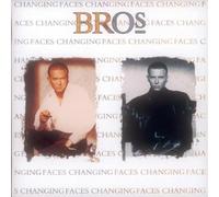 Bros - Changing Faces