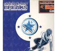 Bros Rock Crew - Enter the Dragon