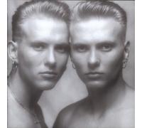 Bros - The Time by Bros (1989) Audio CD