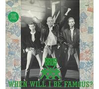Bros - When Will I Be Famous?