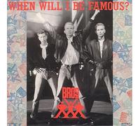 BROS - when will i be famous?