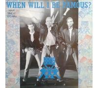 BROS - When will i be famous / Love to hate you / CBS 651270 6