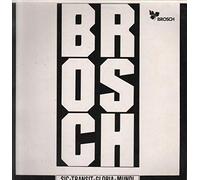 Brosch - Sic Trans Gloria Mundi