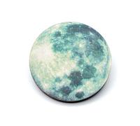 Brosche Mond Miniblings Anstecknadel Pin Universum Spazio Mondo Astronauta