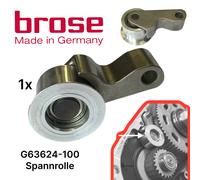 Brose Ebike Motore Ricambio Rullo Tendicinghia Tension Puleggia C, T, Tf, S E