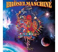 Broselmaschine - Elegy