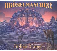 Broselmaschine - Indian Camel