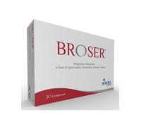 BROSER 20CPR