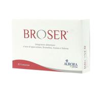 BROSER 20CPR